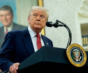 Трамп: Лидеры Таиланда и Камбоджи согласились прекратить боевые действия