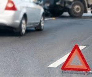 В Сумгайыте грузовик насмерть сбил пешехода