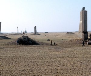 США могут возобновить подземные ядерные испытания