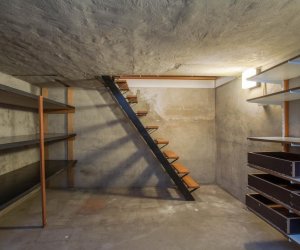 Эстония строит сеть бункеров вдоль границы с Россией