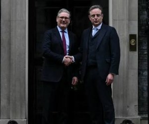 Премьеры Британии и Бельгии заявили о переломном моменте для Украины