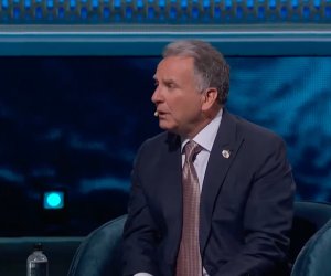 Уиткофф встретится с европейскими лидерами и Зеленским в Берлине