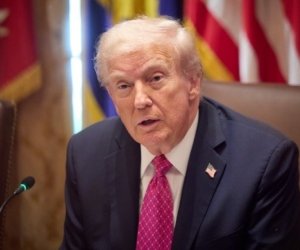 Трамп готов дать Украине гарантии