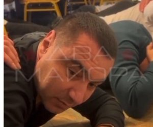 Rusiyada Azərbaycan diasporunun nümayəndələrinə qarşı əməliyyat keçirilib,saxlanılanlar var