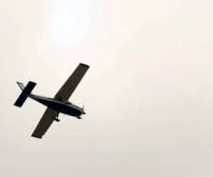 Moskva vilayətində yüngülmotorlu təyyarə qəzaya uğrayıb