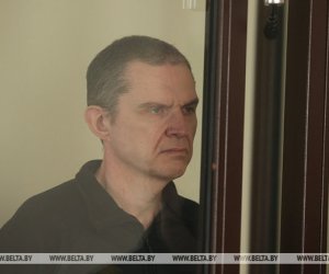 Польский журналист отказался быть помилованным Лукашенко