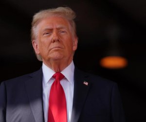 Трамп пригрозил Таиланду и Камбодже новыми пошлинами