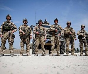 WSJ: США пока не добились согласия на отправку миротворцев в Газу