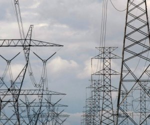 Блэкаут в захваченных Россией районах Херсонской и Запорожской областей