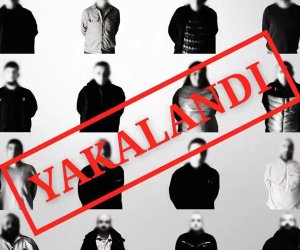 Beynəlxalq axtarışda olan 24 nəfər Türkiyəyə ekstradisiya olundu