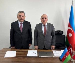 Pənah Hüseyn istefa verib