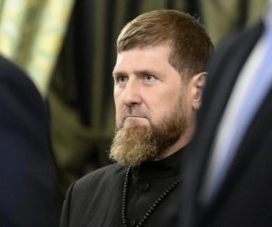 Глава Чечни допустил участие в выборах в 2026 году