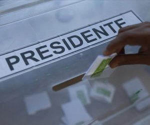 В Чили проходит второй тур президентских выборов
