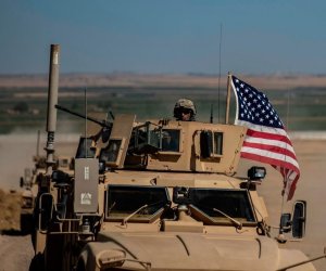 В США призвали вывести войска из Сирии