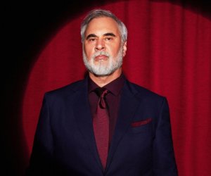 В Кыргызстане отменили концерт Меладзе