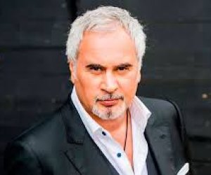 В Кыргызстане отменили концерт Валерия Меладзе