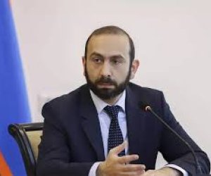 Mirzoyan invited to Brussels