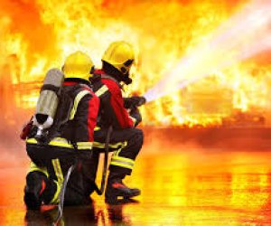 Azərbaycanda bir həftədə 115 yanğın qeydə alınıb