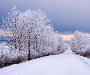Azərbaycana qış fəsili dekabrın 21-də daxil olacaq