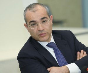 Mikayıl Cabbarova yeni vəzifə verilib - Sərəncam