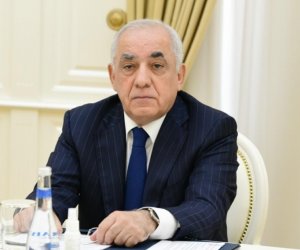 Baş nazir Milli Məclisdə hesabat verəcək