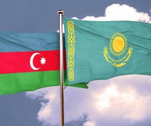 Əliyev Azərbaycan ilə Qazaxıstan arasında energetika sahəsində strateji tərəfdaşlıqla bağlı Sazişi təsdiqləyib