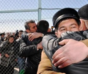 Ölkədə ən böyük amnistiyanın elan olunması gözlənilir - Prezidentdən təşəbbüs