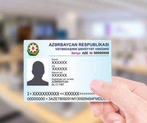Azərbaycanda pasport və sürücülük vəsiqəsi üçün müraciətlər onlaynlaşdırıla bilər