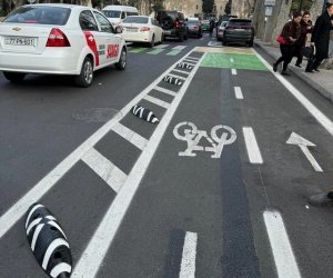 Ağdamda velosiped qəzası: 9 yaşlı uşaq ölüb