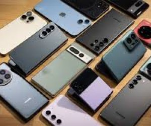 Bu il Azərbaycana 1 milyondan çox smartfon idxal edilib