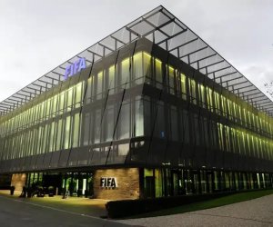 FIFA Mərkəzi Asiya üzrə regional ofisini Daşkənddə açacaq