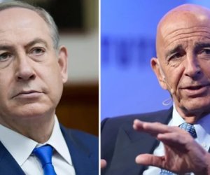 Спецпредставитель Трампа прибыл в Израиль на фоне обострения отношений