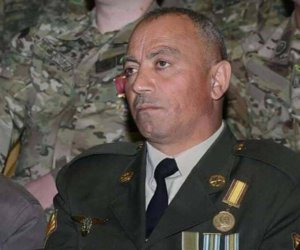 &ldquo;Gizir Xanı&rdquo;ya şəhidlik statusu verilib