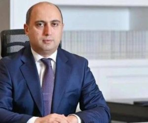 Məktəbəqədər təhsilə cəlb olunan bir uşaq dövlət büdcəsinə 4 500 manata başa gəlir - Emin Əmrullayev