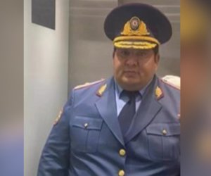 Генерал-майор таможенной службы отправлен на пенсию