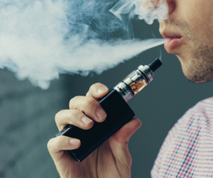 Azərbaycanda elektron siqaretlərin qadağan olunması gözlənilir