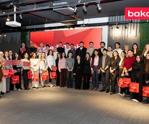 Bakcell провёл обучающую программу &laquo;Media Tech&raquo; для техноблогеров