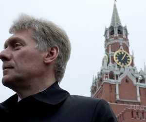 Песков о недавнем разговоре Путина и Трампа