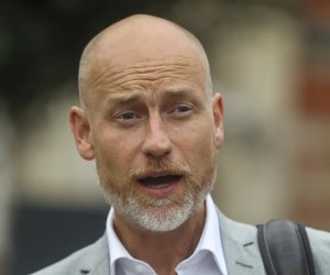 Лондон встал на защиту BBC