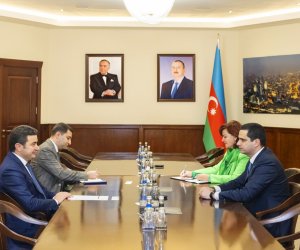 Bakı&ndash;Bratislava&ndash;Bakı marşrutu üzrə uçuşlara gələn ildən başlanılacaq