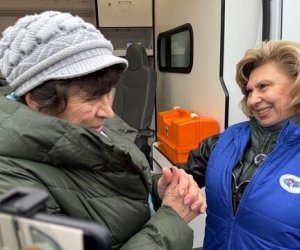 15 россиян вернулись из Украины