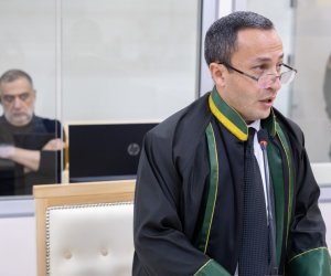 Ruben Vardanyanın məhkəmə istintaqı yekunlaşıb