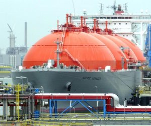 Еще одна страна будет закупать американский СПГ