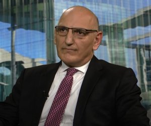 Aliyev&rsquo;s special envoy highlights potential for developing Baku&ndash;Amsterdam relations