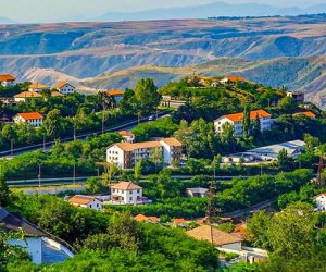 İşğaldan azad edilmiş ərazilərə 57 ailə köçürülüb