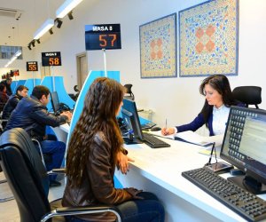 Vergi ödəyicilərinin sayı 4,8% artıb - Rəsmi