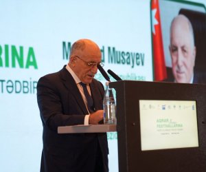 

Aqrar sektor kredit portfelinin cəmi 1,8 faizini təşkil edir-ASK
