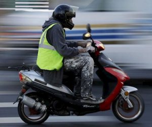 Mopedlə avtoxuliqanlıq edənlər ciddi cərimələnəcək &ndash; qanun layihəsi hazırlanır