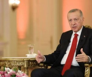 Ərdoğan: Ermənistan və Azərbaycan sülhə hər zamankından daha yaxındır