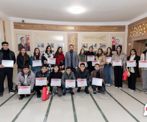 &ldquo;Nar&rdquo; regionlarda peşəkar kadr hazırlığına dəstək olur